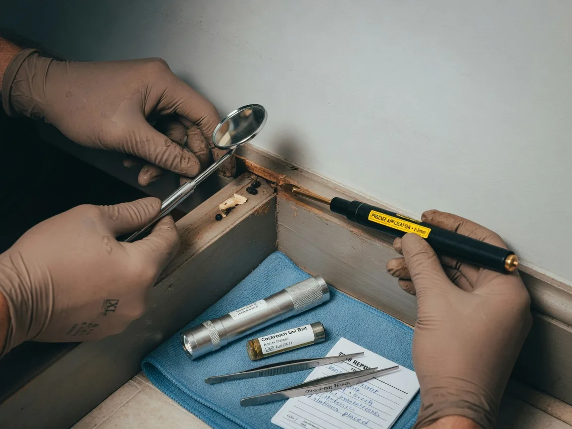 Why choose Emergency Pest Control in Lorman, MS